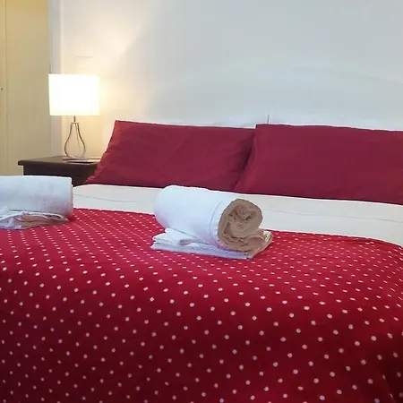Gæstehus Liana Rom